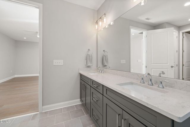 1015 Pondfield Way, Durham, NC 27713