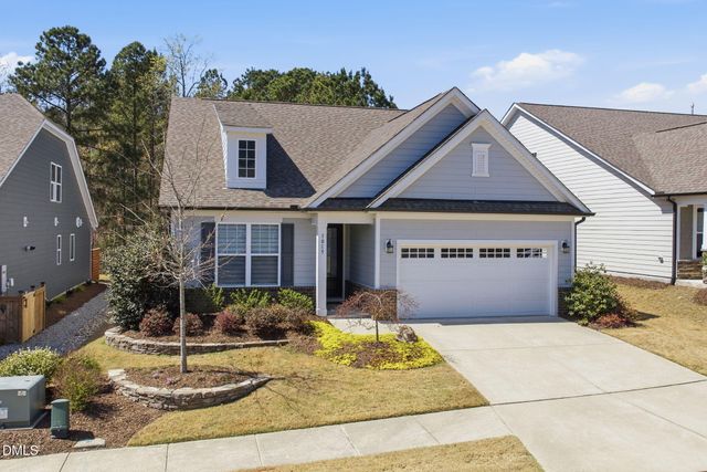 1015 Pondfield Way, Durham, NC 27713