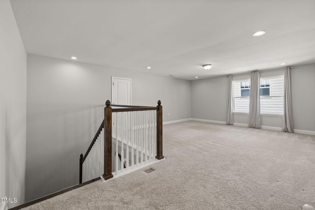 1015 Pondfield Way, Durham, NC 27713