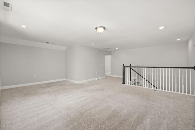 1015 Pondfield Way, Durham, NC 27713