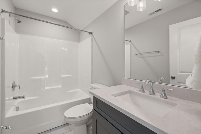 1015 Pondfield Way, Durham, NC 27713