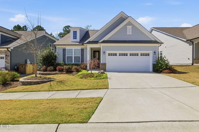 1015 Pondfield Way, Durham, NC 27713