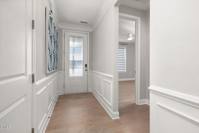 1015 Pondfield Way, Durham, NC 27713