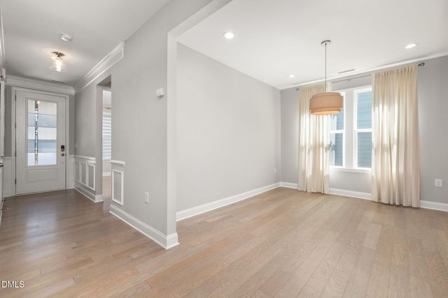 1015 Pondfield Way, Durham, NC 27713