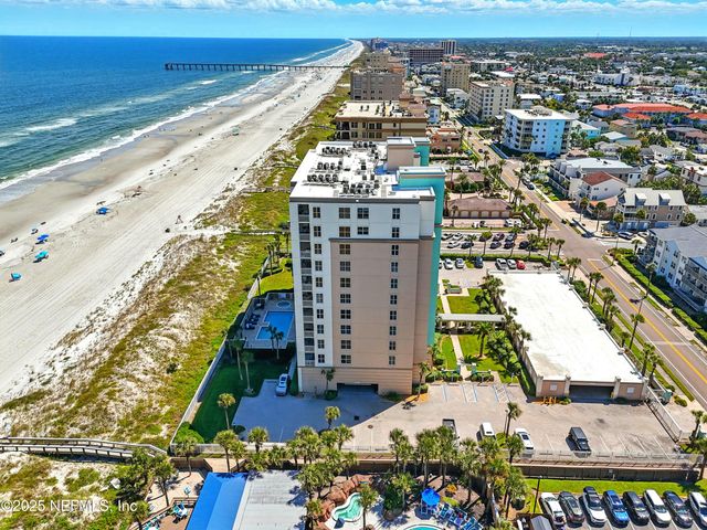 1415 1ST Street N, 801, Jacksonville Beach, FL 32250