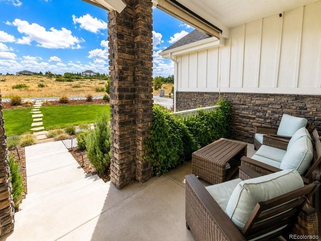 3221 Arnica Way, Franktown, CO 80116