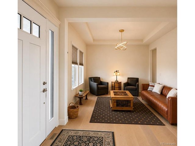 3221 Arnica Way, Franktown, CO 80116