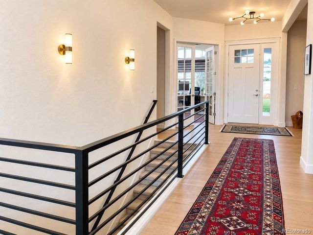 3221 Arnica Way, Franktown, CO 80116