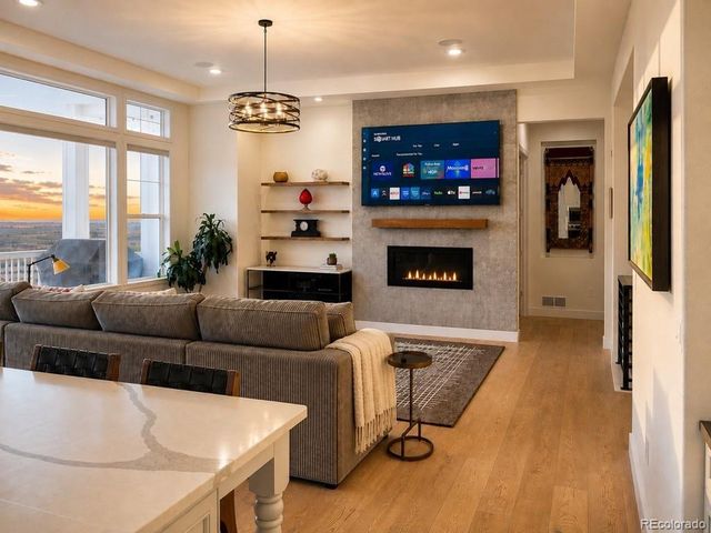 3221 Arnica Way, Franktown, CO 80116