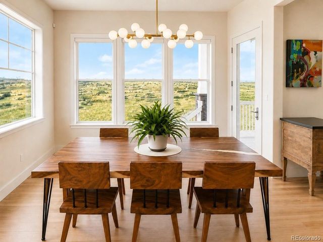 3221 Arnica Way, Franktown, CO 80116