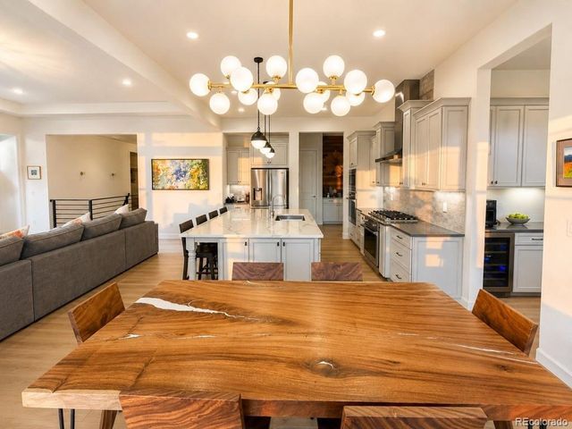 3221 Arnica Way, Franktown, CO 80116