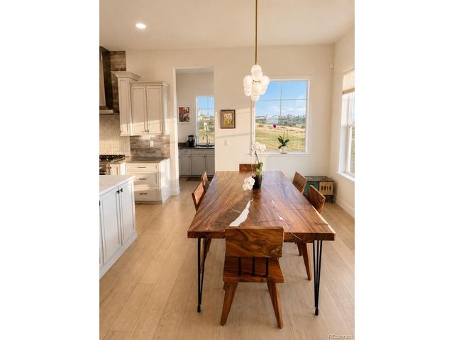 3221 Arnica Way, Franktown, CO 80116