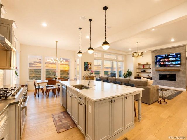 3221 Arnica Way, Franktown, CO 80116