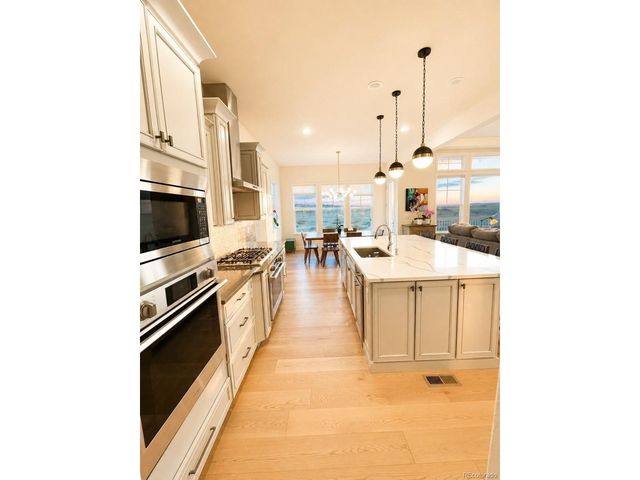 3221 Arnica Way, Franktown, CO 80116