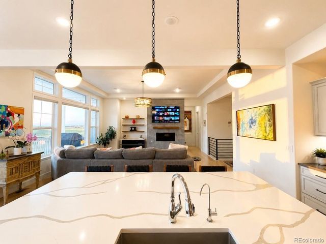 3221 Arnica Way, Franktown, CO 80116