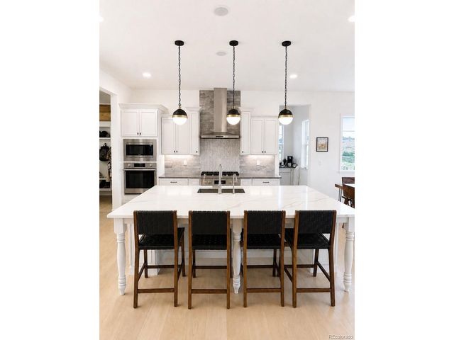 3221 Arnica Way, Franktown, CO 80116