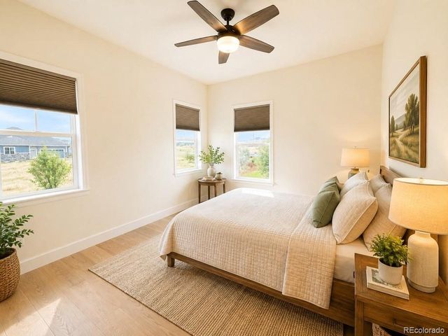 3221 Arnica Way, Franktown, CO 80116