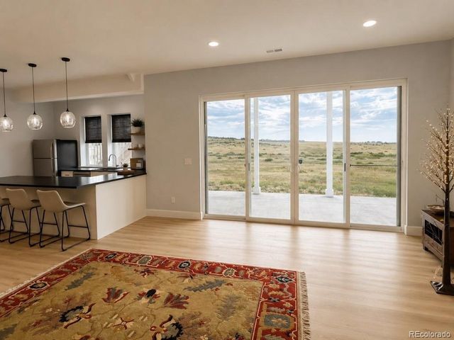 3221 Arnica Way, Franktown, CO 80116