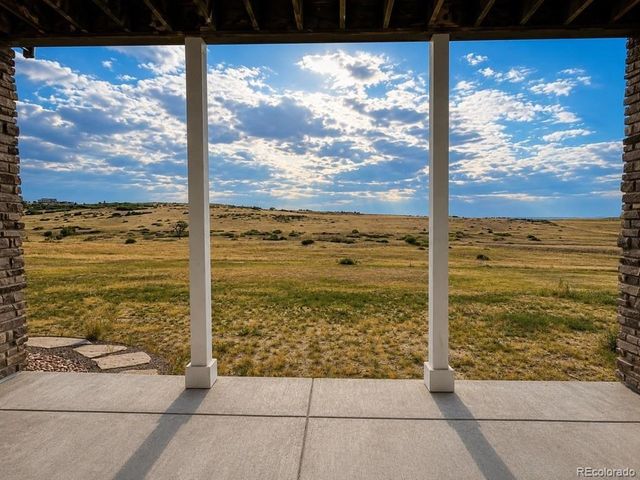 3221 Arnica Way, Franktown, CO 80116