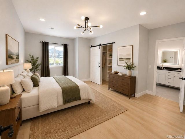 3221 Arnica Way, Franktown, CO 80116