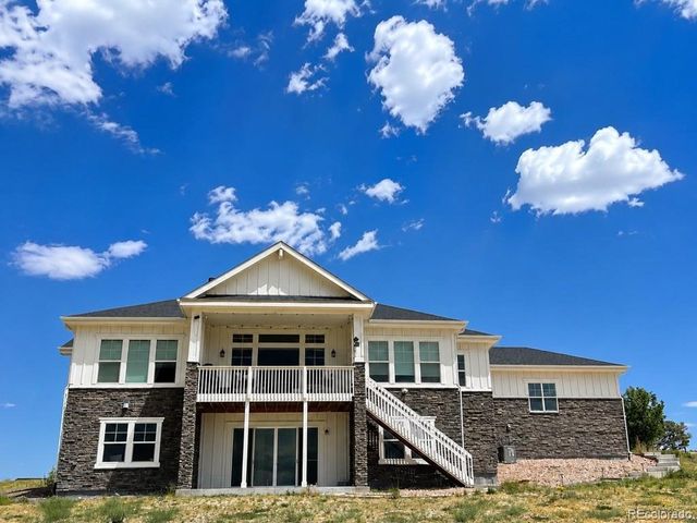 3221 Arnica Way, Franktown, CO 80116