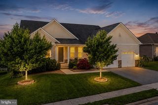 56 TORNWORTH DR, Charles Town, WV 25414