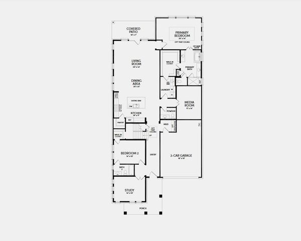 15483 Violet Lane, Frisco, TX 75035