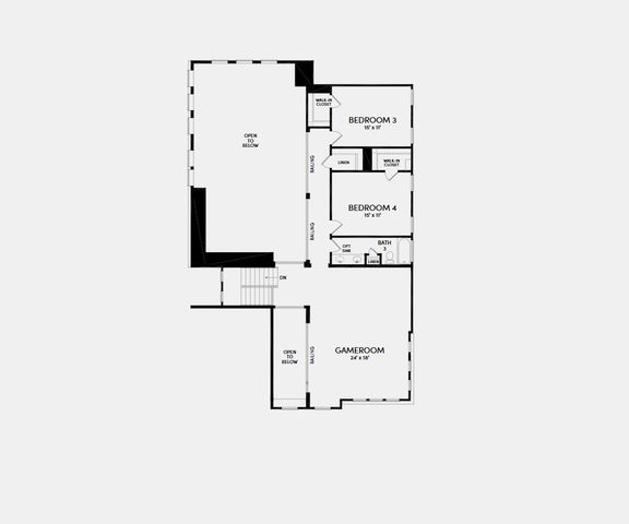 15483 Violet Lane, Frisco, TX 75035