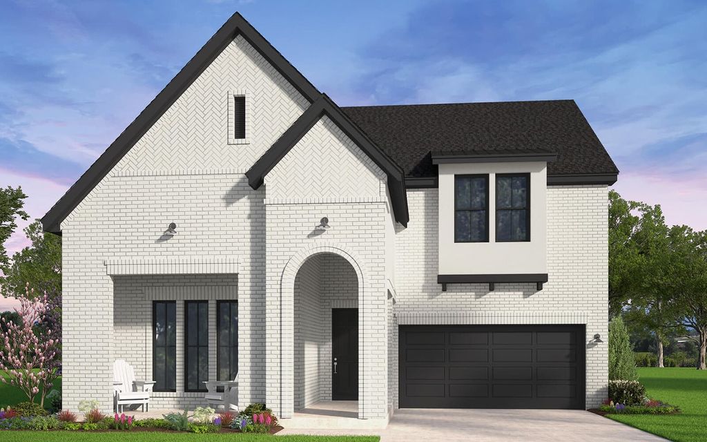 15483 Violet Lane, Frisco, TX 75035