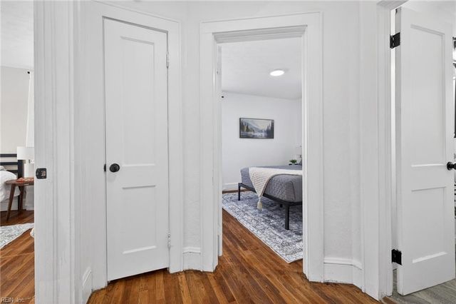 328 E Lorengo AVE, Norfolk, VA 23503