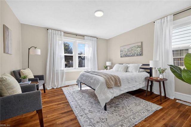 328 E Lorengo AVE, Norfolk, VA 23503