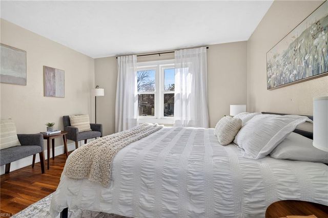 328 E Lorengo AVE, Norfolk, VA 23503