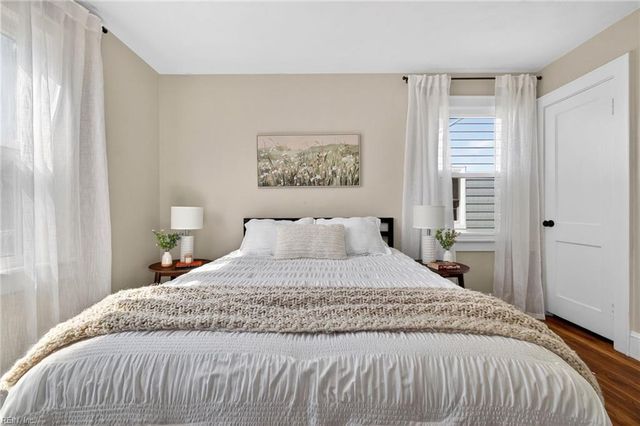 328 E Lorengo AVE, Norfolk, VA 23503