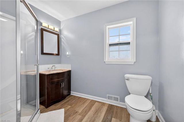 328 E Lorengo AVE, Norfolk, VA 23503