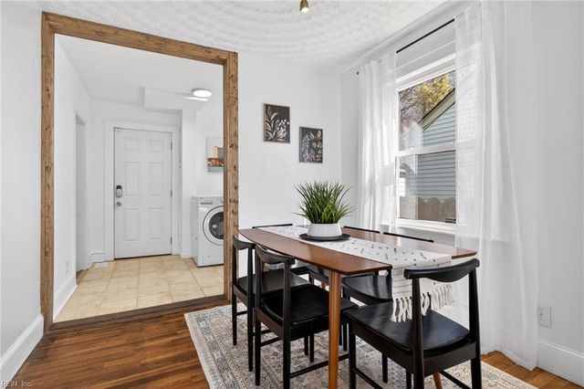 328 E Lorengo AVE, Norfolk, VA 23503