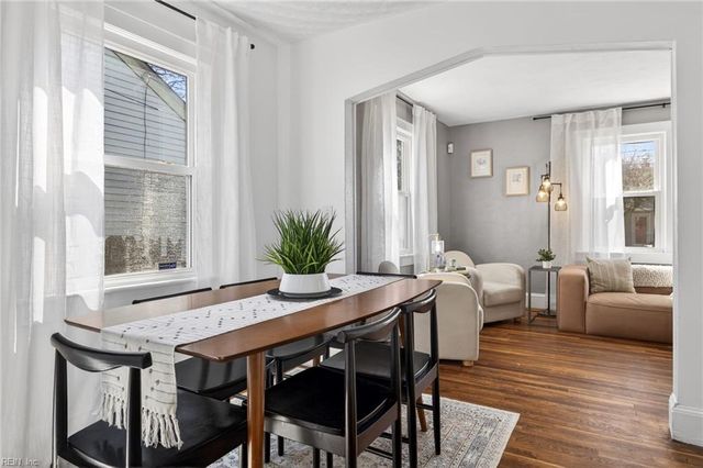 328 E Lorengo AVE, Norfolk, VA 23503