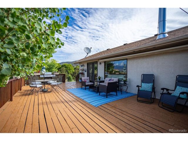7280 County Road 178, Salida, CO 81201