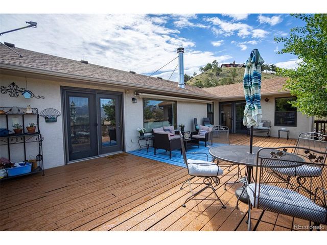 7280 County Road 178, Salida, CO 81201