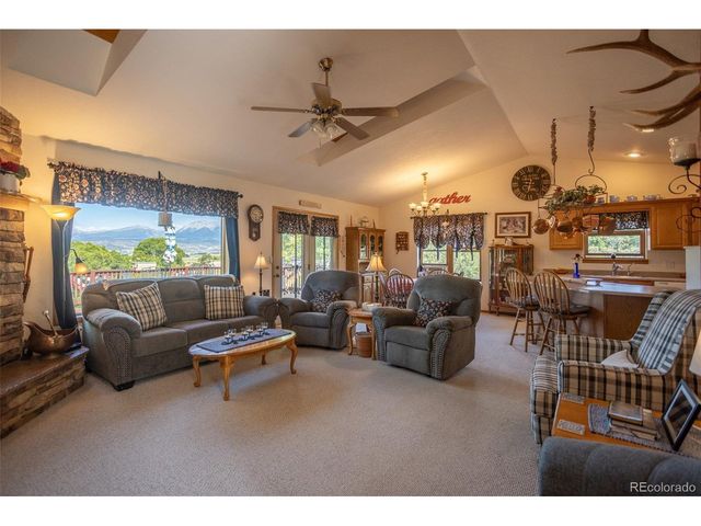 7280 County Road 178, Salida, CO 81201