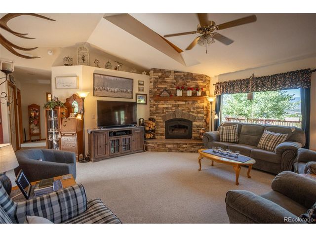 7280 County Road 178, Salida, CO 81201