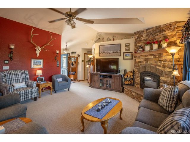 7280 County Road 178, Salida, CO 81201