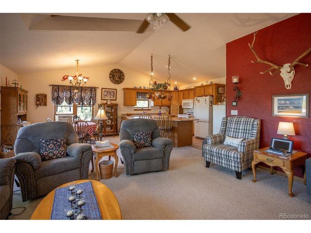 7280 County Road 178, Salida, CO 81201