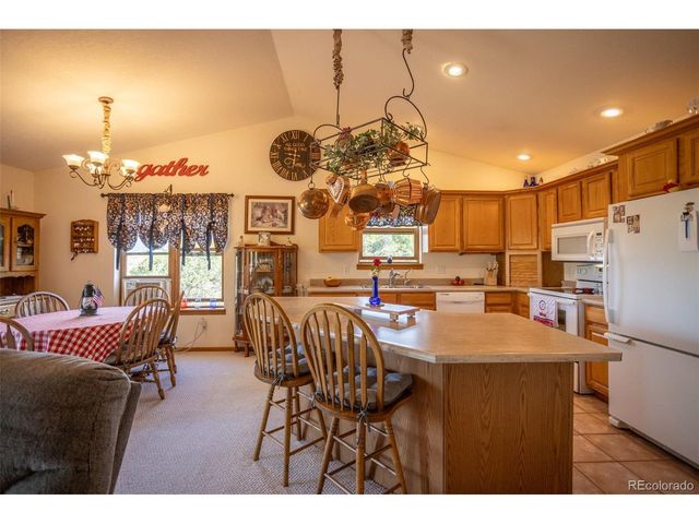 7280 County Road 178, Salida, CO 81201