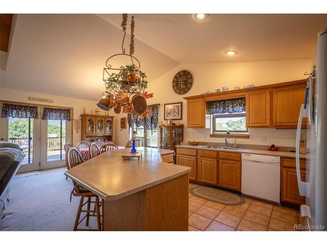 7280 County Road 178, Salida, CO 81201