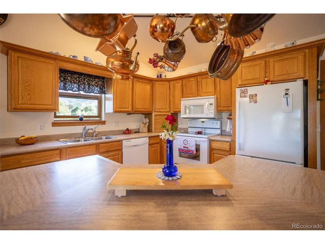 7280 County Road 178, Salida, CO 81201