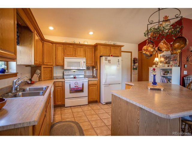 7280 County Road 178, Salida, CO 81201