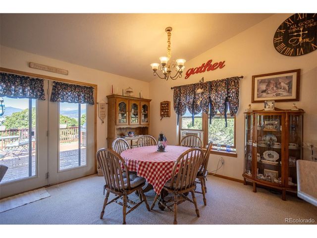 7280 County Road 178, Salida, CO 81201
