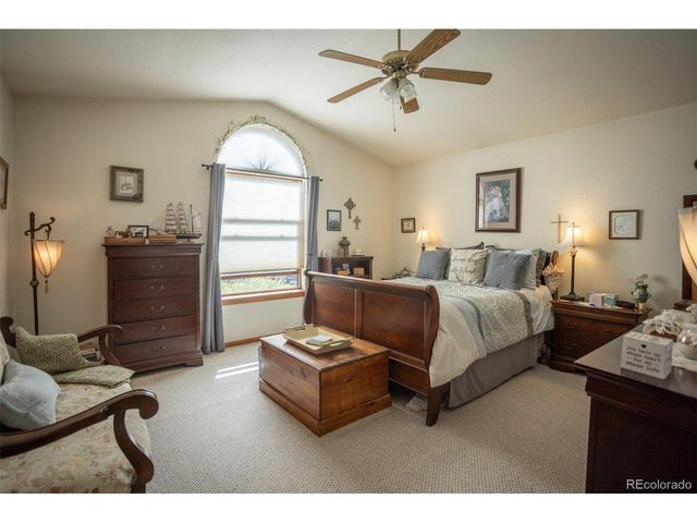 7280 County Road 178, Salida, CO 81201