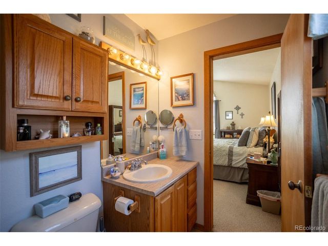 7280 County Road 178, Salida, CO 81201