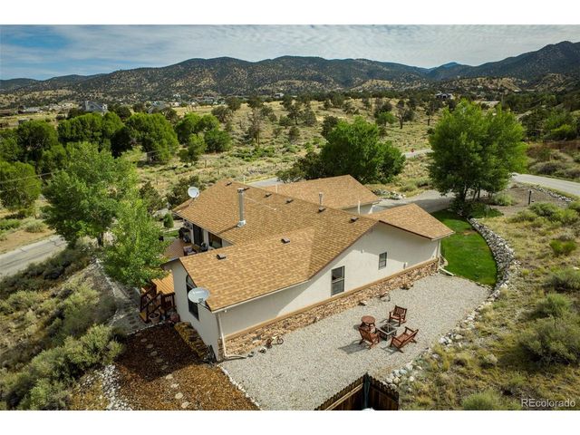 7280 County Road 178, Salida, CO 81201